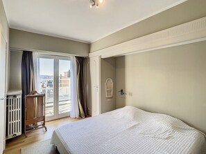 3 bedrooms - Apartment in Duinbergen With Sea Views (Knokke-Heist)