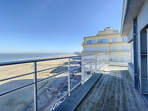 Apartment | Balcony