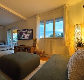 TV