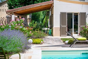 Villa, Smoking | 6 bedrooms - Villa Ludovica 12 by Marche Holiday Villas (Pergola)