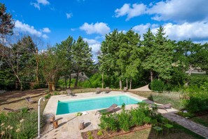 Villa, Smoking | 6 bedrooms - Villa Ludovica 12 by Marche Holiday Villas (Pergola)