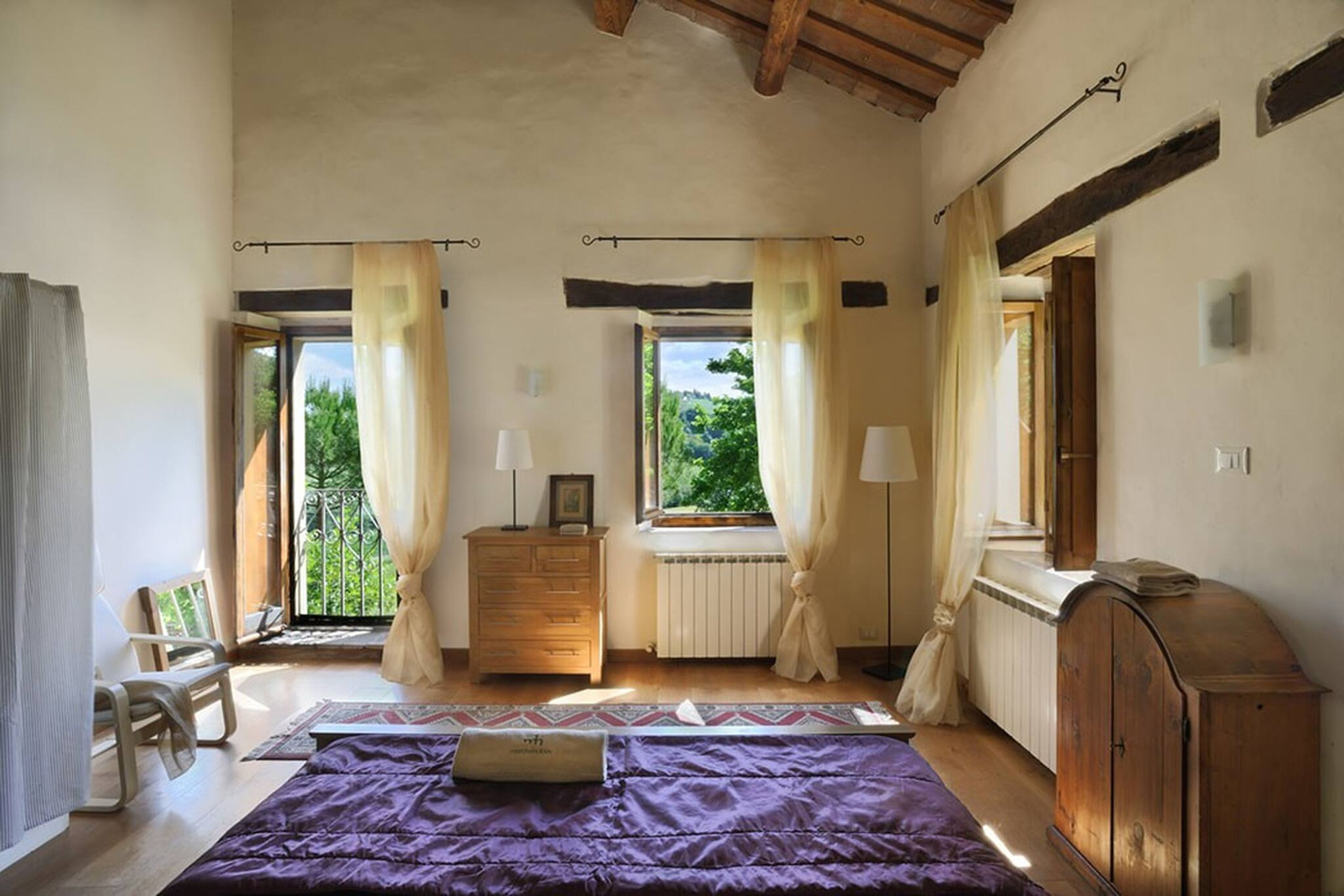 Villa, Smoking | 4 bedrooms