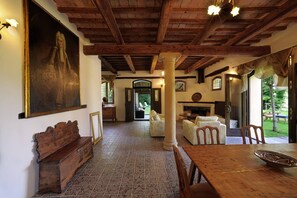 Villa, Smoking | 4 bedrooms