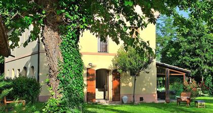 Luce tra i Faggi 8 by Marche Holiday Villas