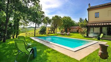 Vila, Boleh Merokok | 4 kamar tidur