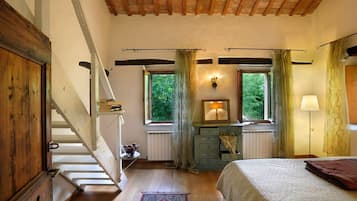 Vila, Boleh Merokok | 4 kamar tidur