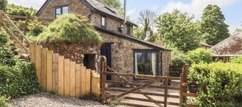 Ash Cottage