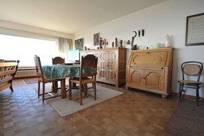 Appartement | Restauration