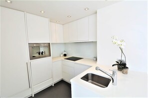 Departamento | Cocina privada