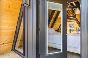 3 chambres, bureau, fer et planche à repasser, Wi-Fi gratuit