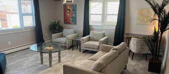 The Overlook on Chocolate