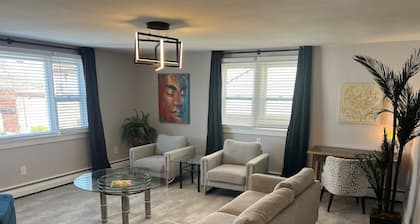 The Overlook on Chocolate