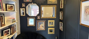 The Overlook on Chocolate