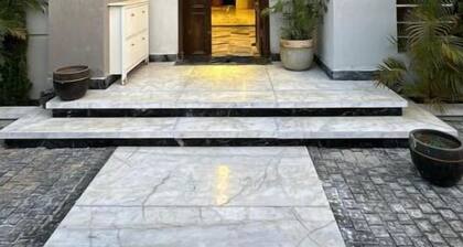 Villa W in Grand Heights