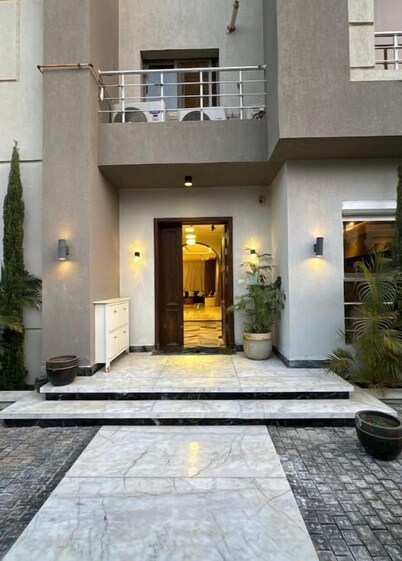 Villa W in Grand Heights