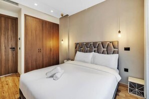 1 habitación y wifi 