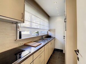 Apartment | Private kitchen