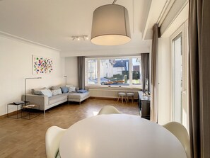 Apartment | Living area