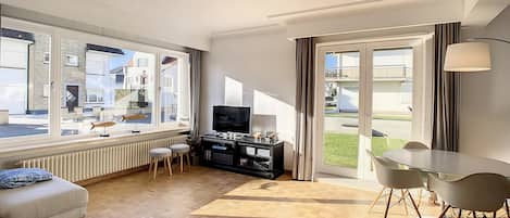 Apartment | Living room