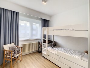 Apartment | 2 bedrooms