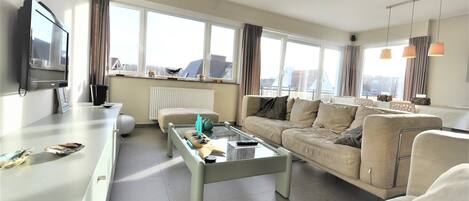 Apartment | Living area