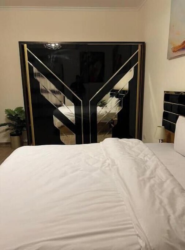 3 chambres, Wi-Fi, draps fournis