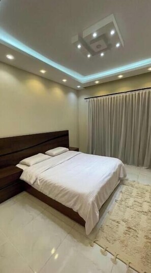 2 habitaciones, wifi y ropa de cama 