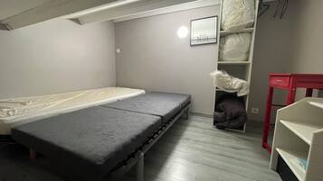 2 bedrooms, WiFi