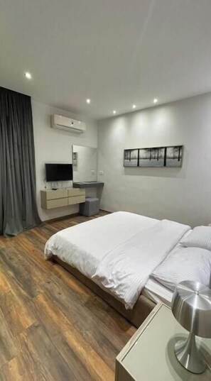 2 chambres, Wi-Fi, draps fournis