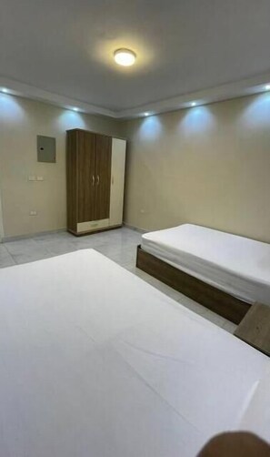 3 dormitorios, wifi, ropa de cama