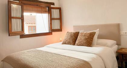 Rural House in Genalguacil - Casa Harillo