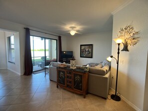 TV - River Strand Veranda with Golf Option (Bradenton)