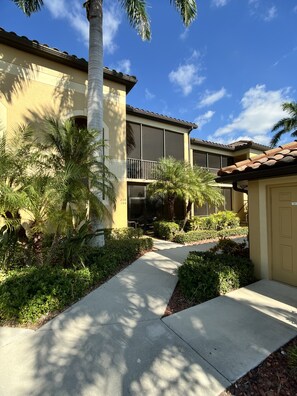 Exterior - River Strand Veranda with Golf Option (Bradenton)