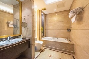 Room - Swan Lake Hotel (Shijiazhuang)