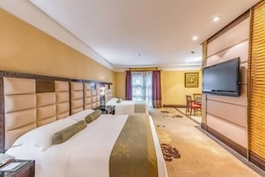 Room - Swan Lake Hotel (Shijiazhuang)