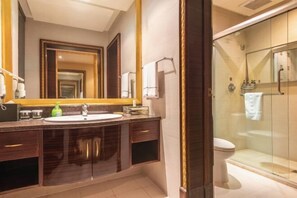 Room - Swan Lake Hotel (Shijiazhuang)