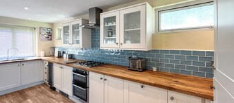 Tyn Y Celyn - UK48801