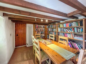 Interieur