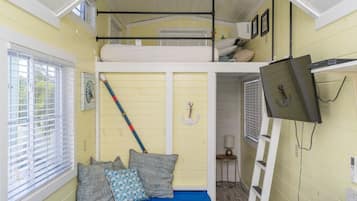 2 bedrooms, free WiFi