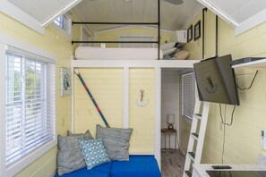 2 chambres, Wi-Fi gratuit