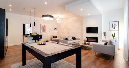 Rock in Share - La Suite H