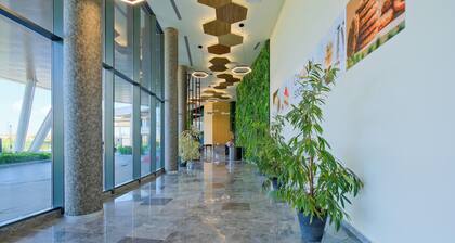 Modern Furnished Apartments in Istanbul Basaksehir By Iradah Gayrimenkul