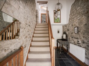 Cottage | Interior - Coach House (Llandysul)