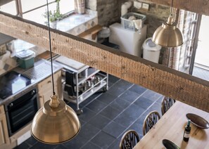 Småhus | Eget kjøkken | Oppvaskmaskin og kjøkkenutstyr