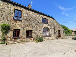 Exterior - Coach House (Llandysul)