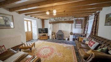 Cottage | Area keluarga