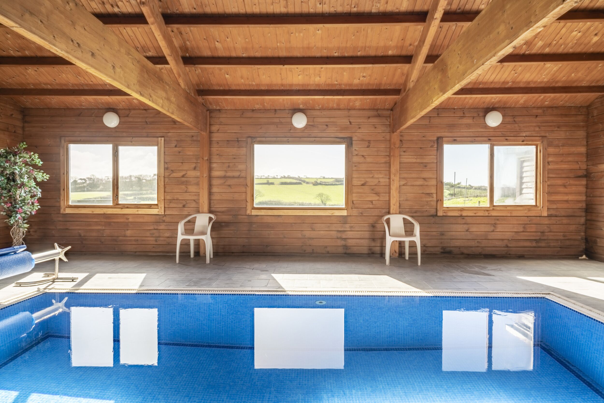 Cottage | Interior