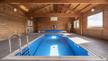 Cottage | Pool