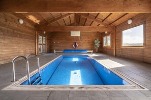 Ferienhaus | Pool