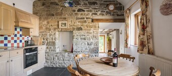 Cove Cottage